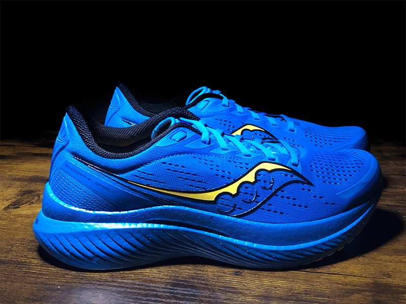 Saucony Endorphin Speed 3 Review