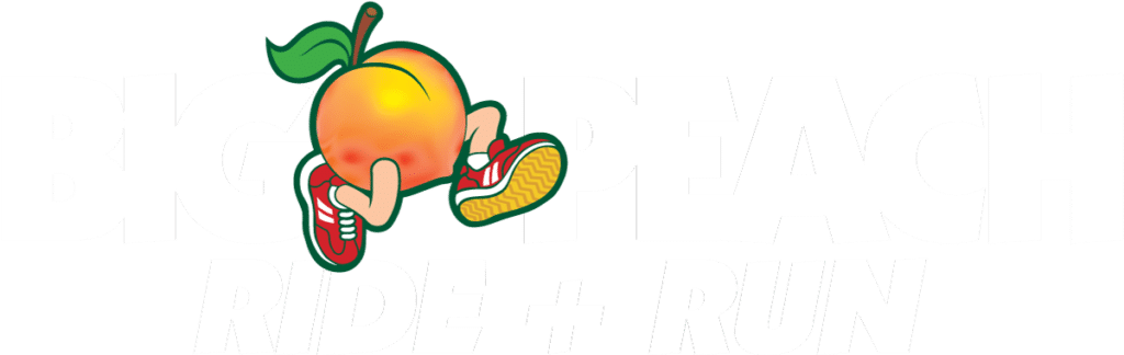 Atlanta Bike Shop | Big Peach Ride + Run