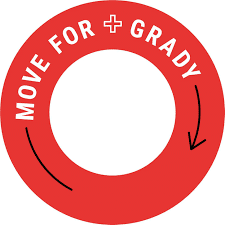 Move For Grady