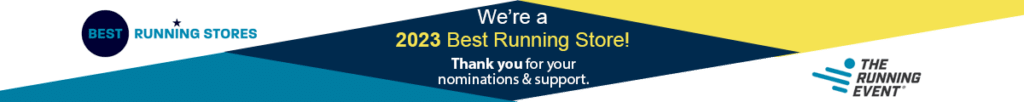 Best Running Store