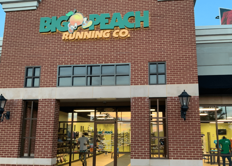 Cartersville Franchise