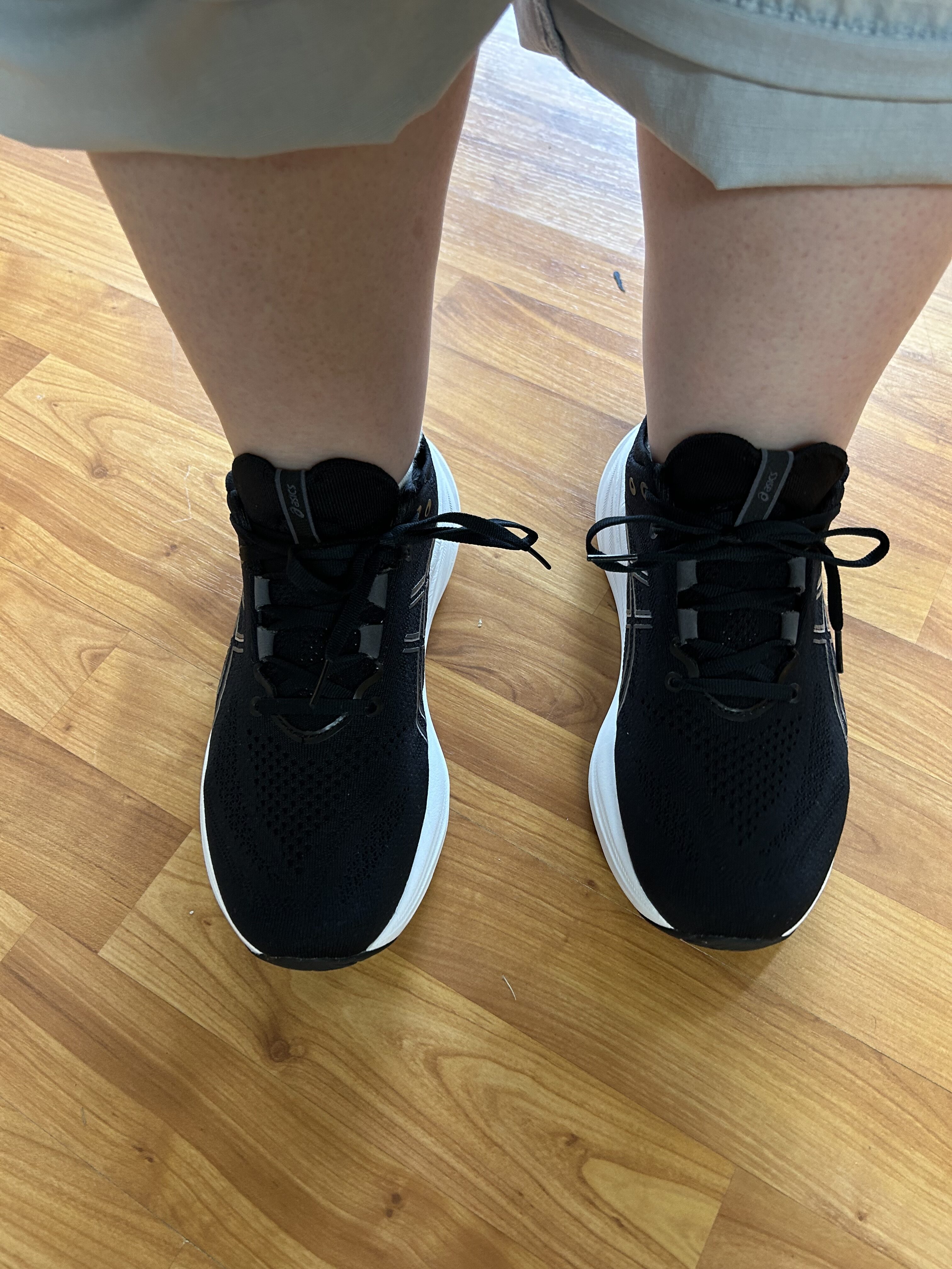 Peachy Reviews Big Peach Running Co