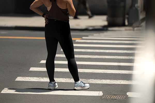 New Balance Walking Shoes