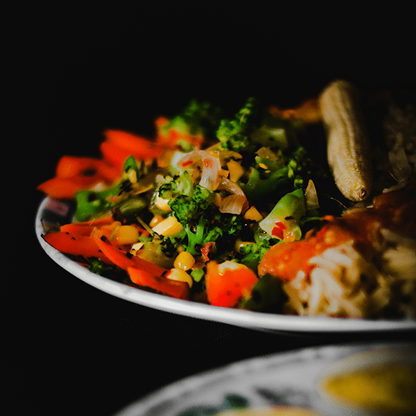 Food as medicine