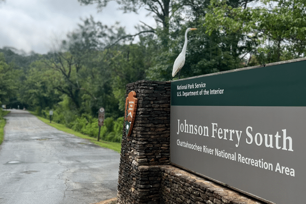 Johnson Ferry South