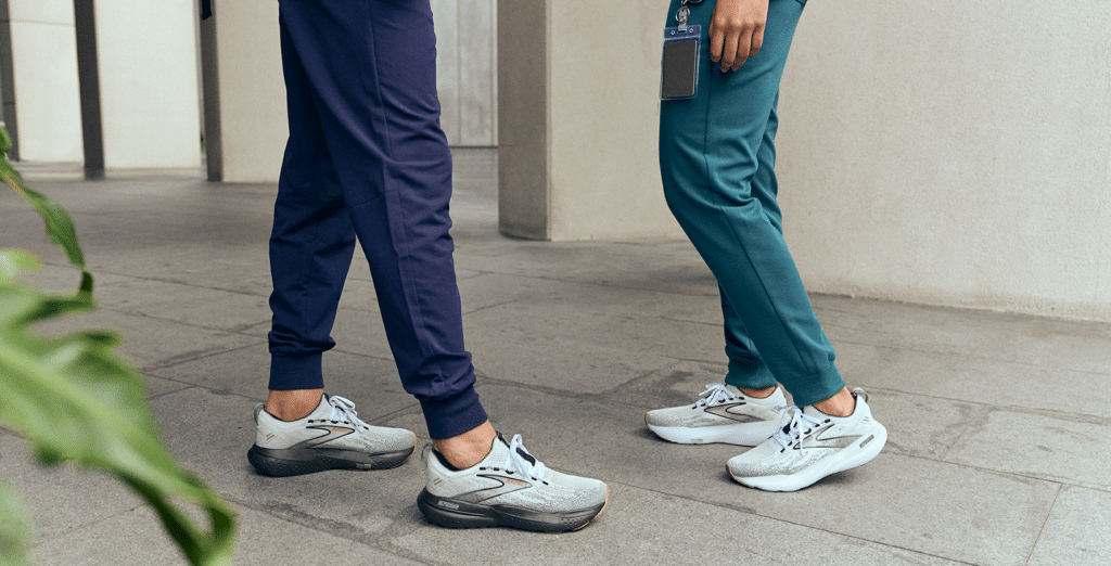 Shoe Rotation