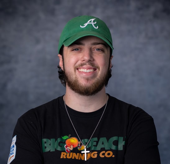 Landon McCollough