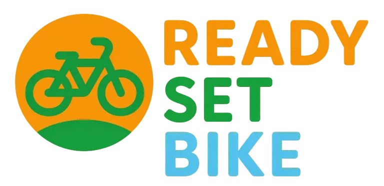 Ready Set Bike